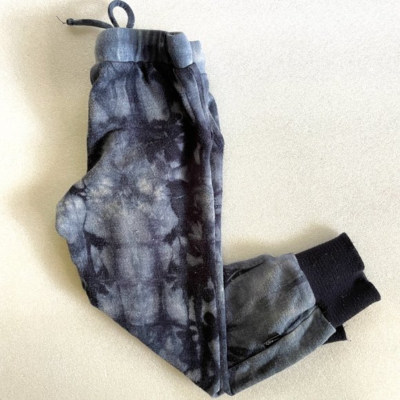 Pixie Lane Tie Dye Jogger - Picture 5 of 7